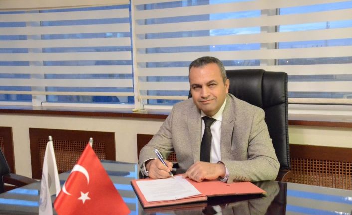 ATSO Başkanı Göktaş: “2020 yılında bir önceki yıla oranla iyi bir çıkış yakaladık”