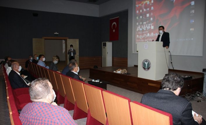 Aydın Kültür ve Turizm İl Müdürü Tuncer; "Türkiye, turizm noktasında bir şampiyonlar ligi oyuncusu"