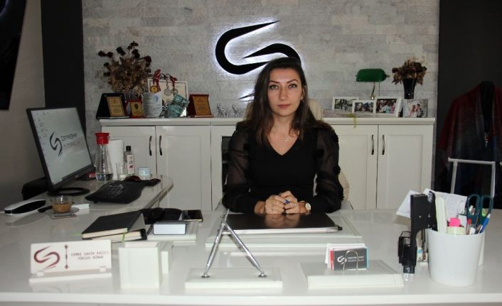 Aydın Mimarlar Odası Başkanı Kazıcı; "İskan ruhsatsız binaların kullanımı Aydın’da çok fazla"