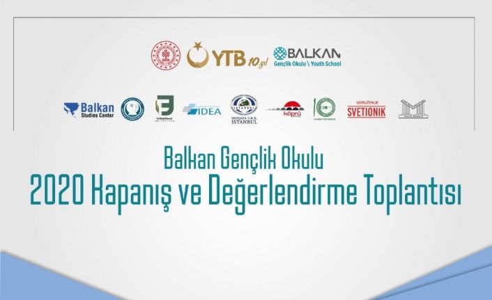 Balkan gençliği ortak sorunlara ortak çözümler arıyor