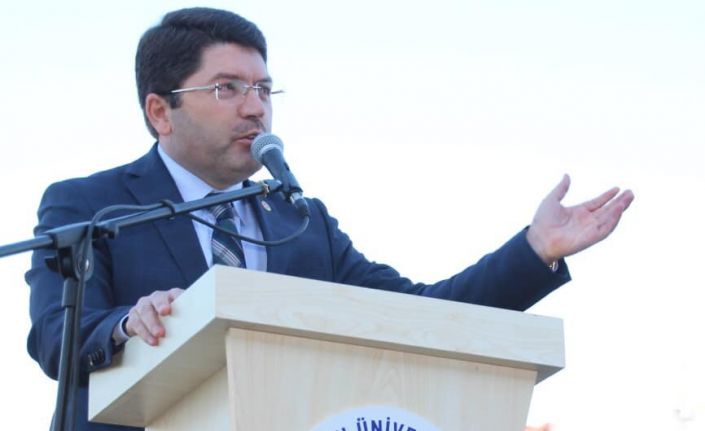 Bartın Üniversitesi’ne 2021 yılı için 166,6 milyon TL ödenek ayrıldı