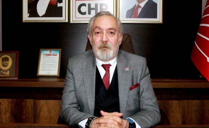 Başkan Binzet’ten 10 Aralık İnsan Hakları Günü mesajı