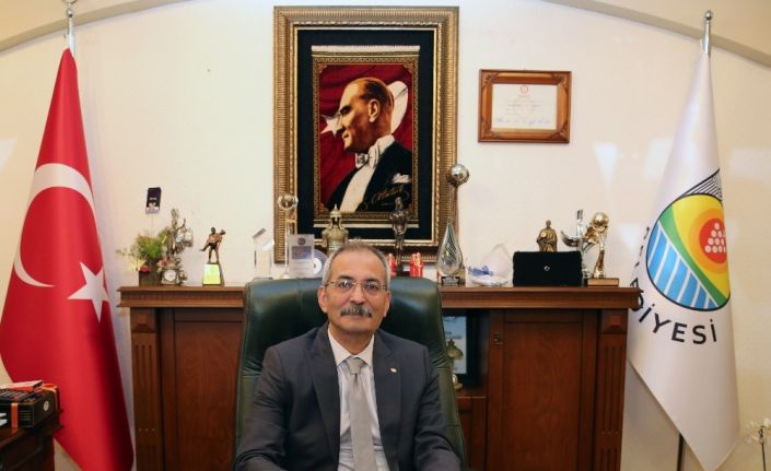 Başkan Bozdoğan: “27 Aralık destanı, 99 yıl önce atalarımızın kanlarıyla yazıldı”