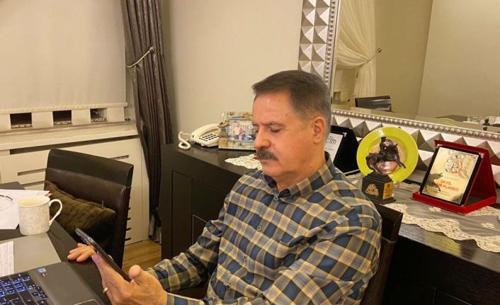Başkan Cemil Deveci: "Atakum’u hep beraber Türkiye’ye örnek bir kent haline getireceğiz"
