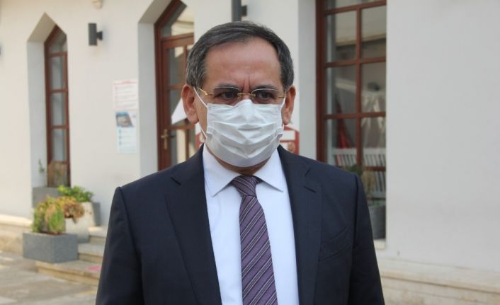 Başkan Demir: “4 milyar TL bir yatırım dönemi vaat etmiştik ama 8-9 milyar TL’yi bulacak”