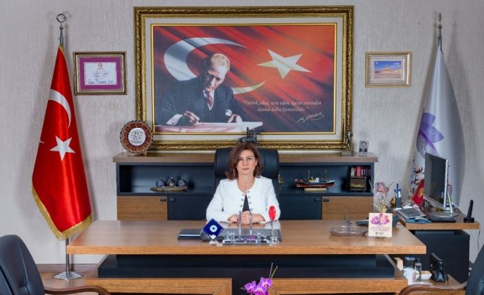 Başkan Elif Köse, "Yönetimimizde en ufak bir hukuksuzluğa rastlanması mümkün değildir"