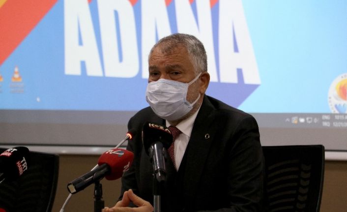 Başkan Karalar: "ASKİ’yi borç batağından kurtardık"