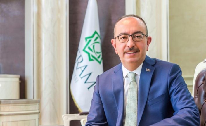 Başkan Kavuş: “Uzaktan eğitimde çocuklarımıza yakından ve kesintisiz destek veriyoruz”
