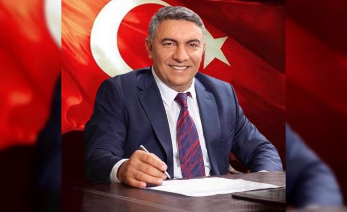 Başkan Şayir: "Tavşancıl’a yapılacak olan 1200 konut, Dilovası için bir şanstır"