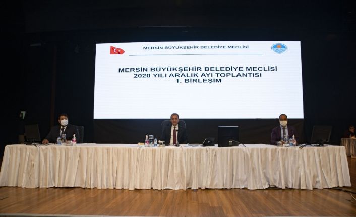Başkan Seçer’in 250 milyon TL’lik borçlanma talebine Cumhur İttifakından ret