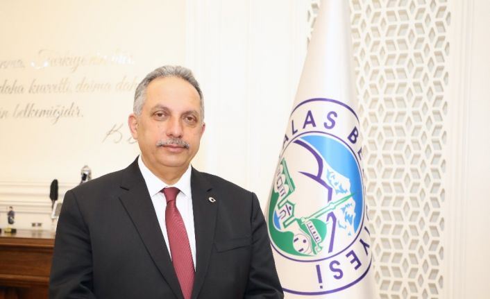 Başkan Yalçın’dan ‘İnsan Hakları’ mesajı