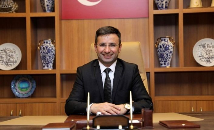 Başkan Yüksel: “Fatsa OSB için 6,8 milyon TL kamulaştırma bedeli hayırlı  olsun”