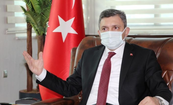 Batman Valisi ve Belediye Başkan Vekili Şahin: "Halkımızın parası çarçur ediliyordu"