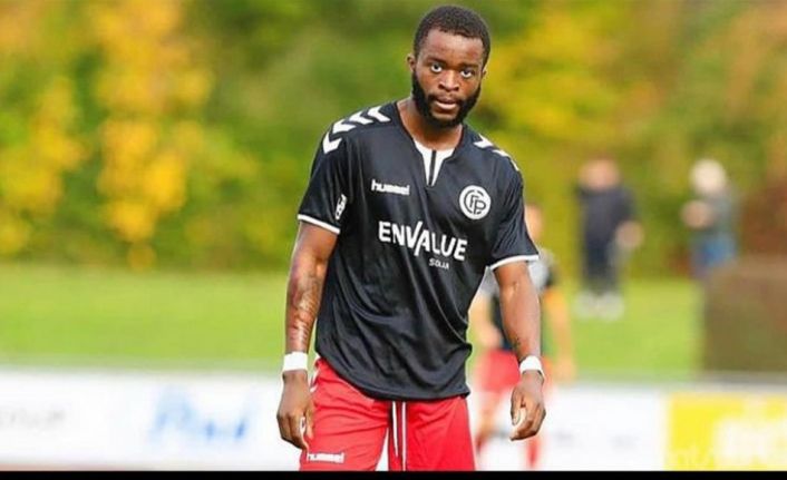 Bayer Leverkusen’in listesindeki isim Christopher Itansi!