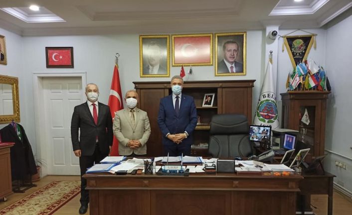 Bebek Kütüphanesi’ne ilk adım