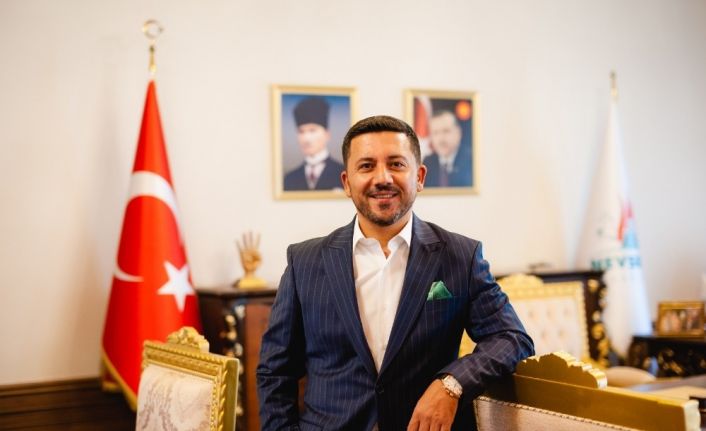 Belediye Başkanı Rasim Arı, 3 Aralık Dünya Engelliler Günü mesajı yayımladı