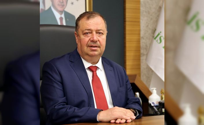 Belediyeden yapılandırma uyarısı