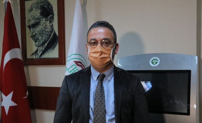 Bilim Kurulu Üyesi Prof. Dr. Gündüz: "Daha sağlıklı bir yaza gideceğiz"