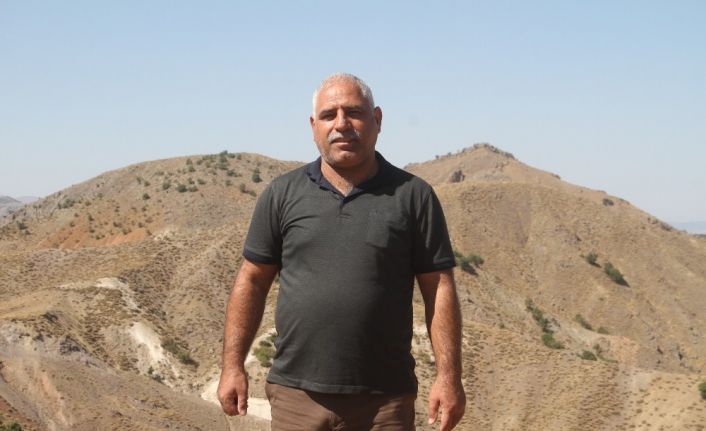 Bingöl’de Özel İdare Genel Sekreter Yardımcısı Caf, Covid-19’a yenik düştü