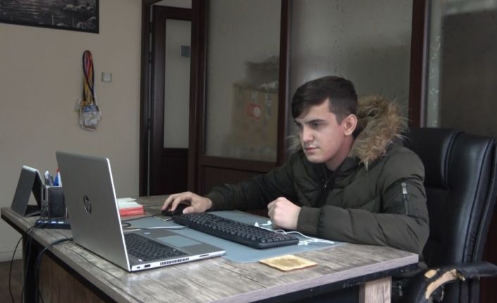 Bir paylaşım yaptı, başına gelmeyen kalmadı