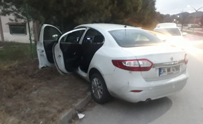 Bolu’da nefes kesen uyuşturucu operasyonu: 4 gözaltı