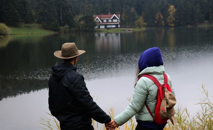 Bolu’nun turizm merkezleri 1 milyon 247 bin kişiyi ağırladı