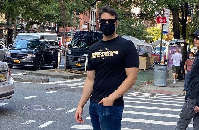 Bonesmen, pandemiyi fırsata çevirdi Avrupa markası oldu