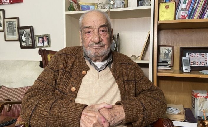 Boraltan Köprüsü faciasının 98 yaşındaki tanığı o günü unutamıyor