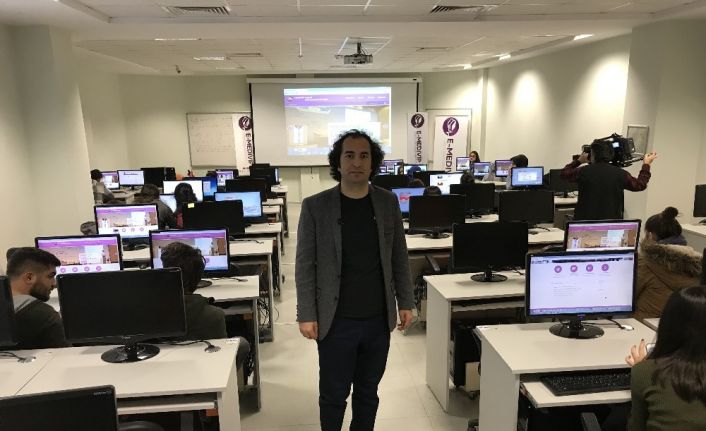 BŞEÜ’NÜN ortağı olduğu AB projesi 172 bin 480 avro hibe desteği almaya hak kazandı