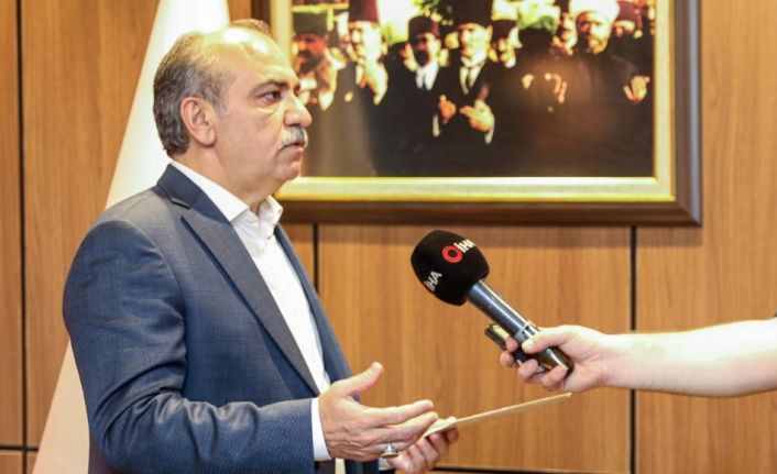 Büro Memur-Sen Genel Başkanı Yazgan: "Tüm sözleşmeli personeller istisnasız kadroya alınmalıdır”