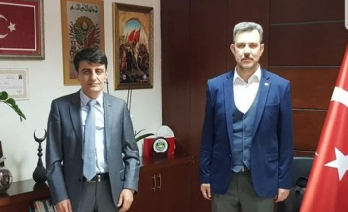 Bursa Tıp Fakültesi Dekanlığı’na Prof. Dr. Mehmet Demir atandı