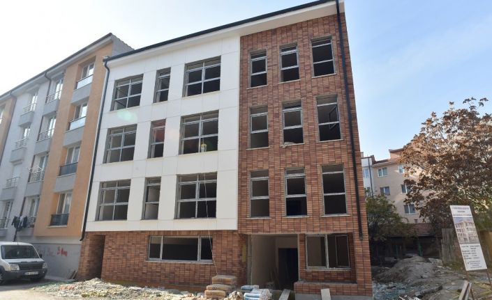 Canan - Şükran Şeker Erken Çocukluk Eğitim Merkezi’nde sona gelindi