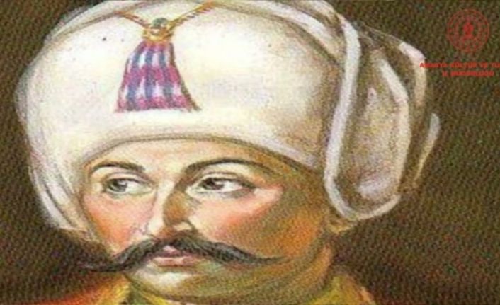 Cevger: “Hiçbir Osmanlı kaynağında Yavuz Sultan Selim Han’ın küpe taktığına dair bilgi yok”