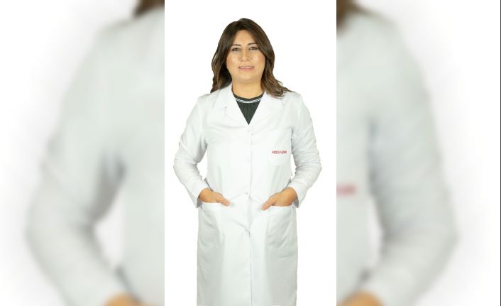 Çocuk Nörolojisi Uzmanı Dr. Öğr. Üyesi Özçora Medical Park Gaziantep’te