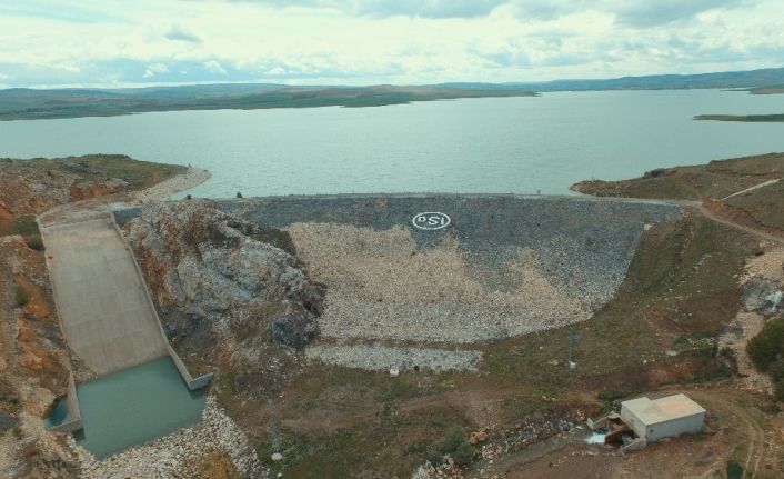 Çorum’un 150 günlük su rezervinin kaldığını açıklayan başkan uyardı