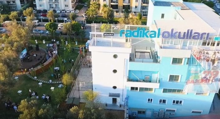 Depremin ardından veliler ve öğrencilere psikolojik destek