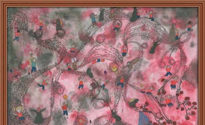 Diyanet İşleri Başkanı Prof. Dr. Erbaş: "Dünyadaki şiddet, savaş ve katliamların son bulmasını temenni ediyorum"