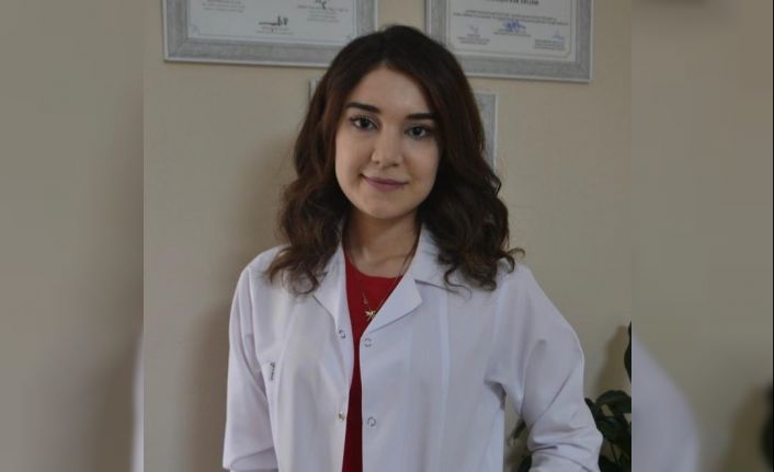 Diyetisyen Bektaşoğlu :“Salgın döneminde beslenmemiz hayati bir faktör taşıyor”