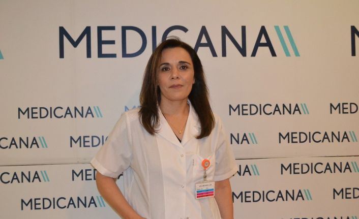 Dr. Göncü: “Ozon tedavisi yorgunluk, halsizlik ve enerji kaybı gibi durumlarda çok etkili”