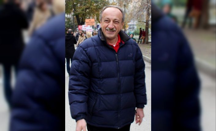 Dr. Ümit Işıldak: "Aşı uygulaması için mevcut aile sağlığı merkezlerini kullanmak yerine aşı merkezleri oluşturulmalı"