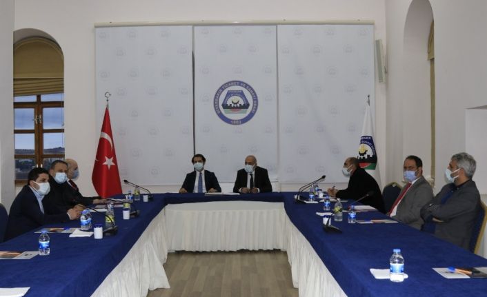 DTSO ve Ziraat Bankası iş birliğiyle güvenli ticaret dönemi başladı