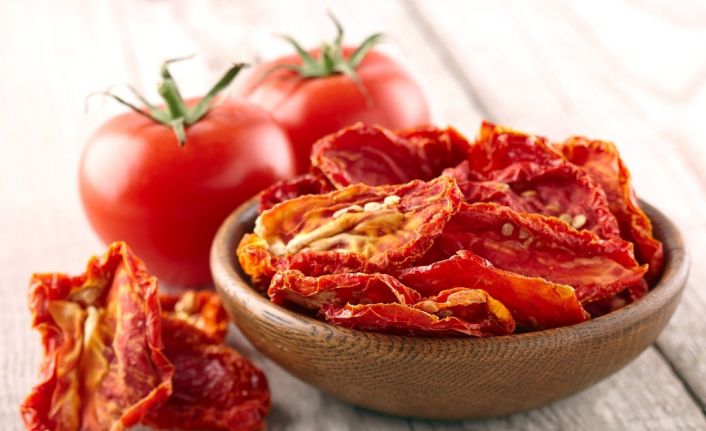 Ege Bölgesi’nden yaş meyve sebze ve mamulleri ihracatında 54 yıllık rekor