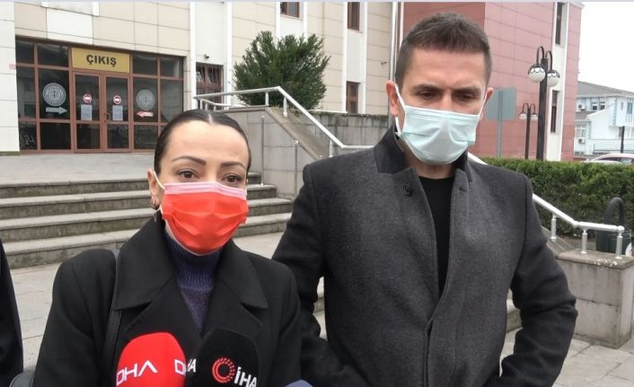 Emre Aşık’ı öldürme planıyla ilgili davanın duruşması başladı