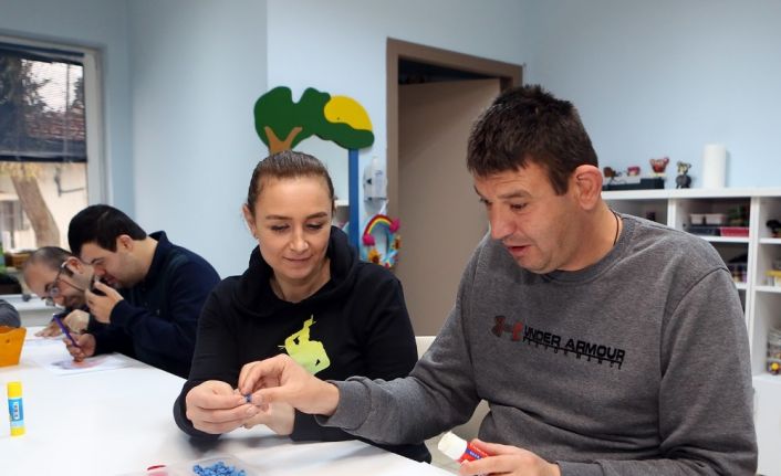 Erdem: “Nilüfer’de son 1 yılda 3 bin 500 engellinin yaşamına dokunduk”