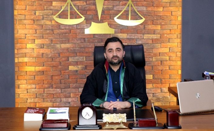 Erzincan Baro Başkanı Aktürk: “Sarıkamış, bir fedakarlık ve kahramanlık örneğidir”