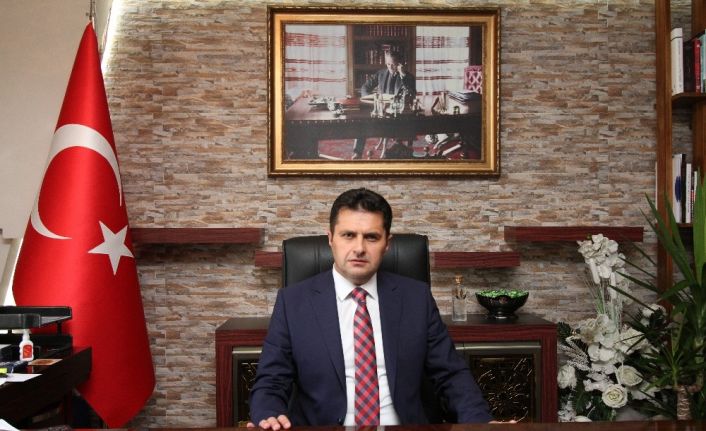 Erzurum İl Milli Eğitim Müdürü 3 Aralık Dünya Engelliler Günü mesajı