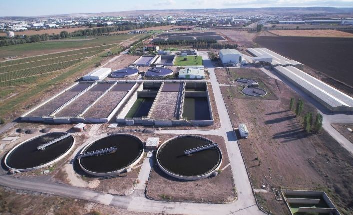Eskişehirli şirket Çevre ve Şehircilik Bakanlığı enerji teşvikini almaya hak kazandı