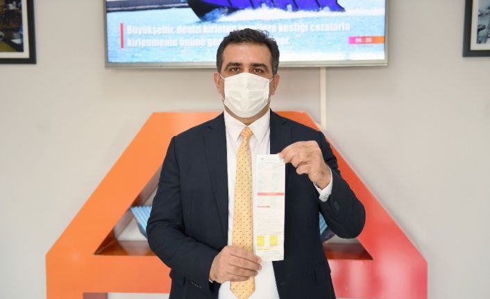 Esnafa 500 TL su faturası desteği başvuruları 8 Ocak’a kadar uzatıldı