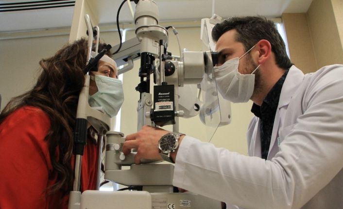 Estetik dünyasında yeni trend göz kapağı estetiği “badem göz”