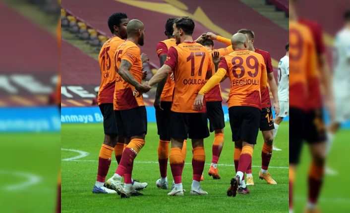 Fatih Karagümrük ile Galatasaray 36 yıl sonra rakip